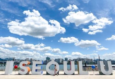 Bí Quyết Săn Tour Hàn Quốc Giá Ưu Đãi: Cẩm Nang Từ A Đến Z 